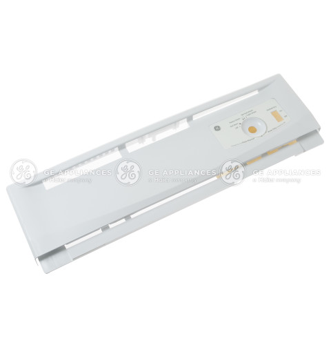 ESCUTCHEON & INSERT ASSEMBLY