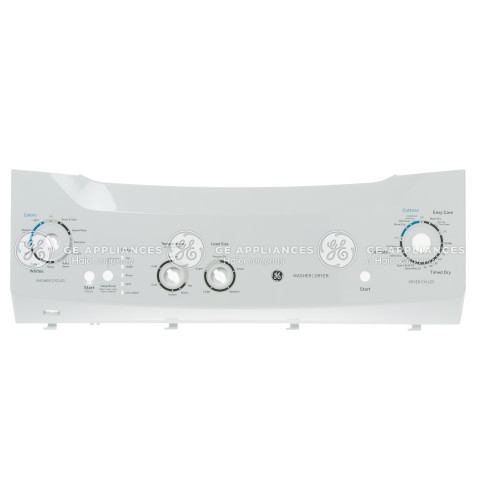 PANEL CONTROL AND HT ASSEMBLY 27