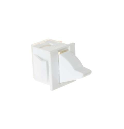 Refrigerator Fresh Food Light Switch