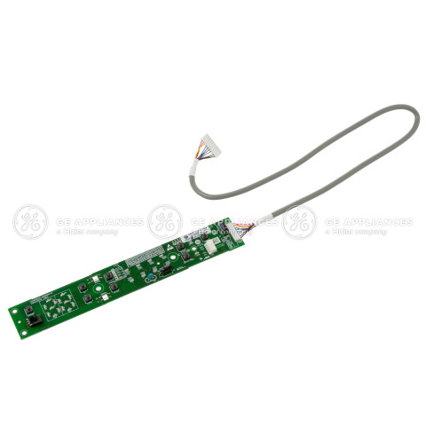 USER INTERFACE BOARD