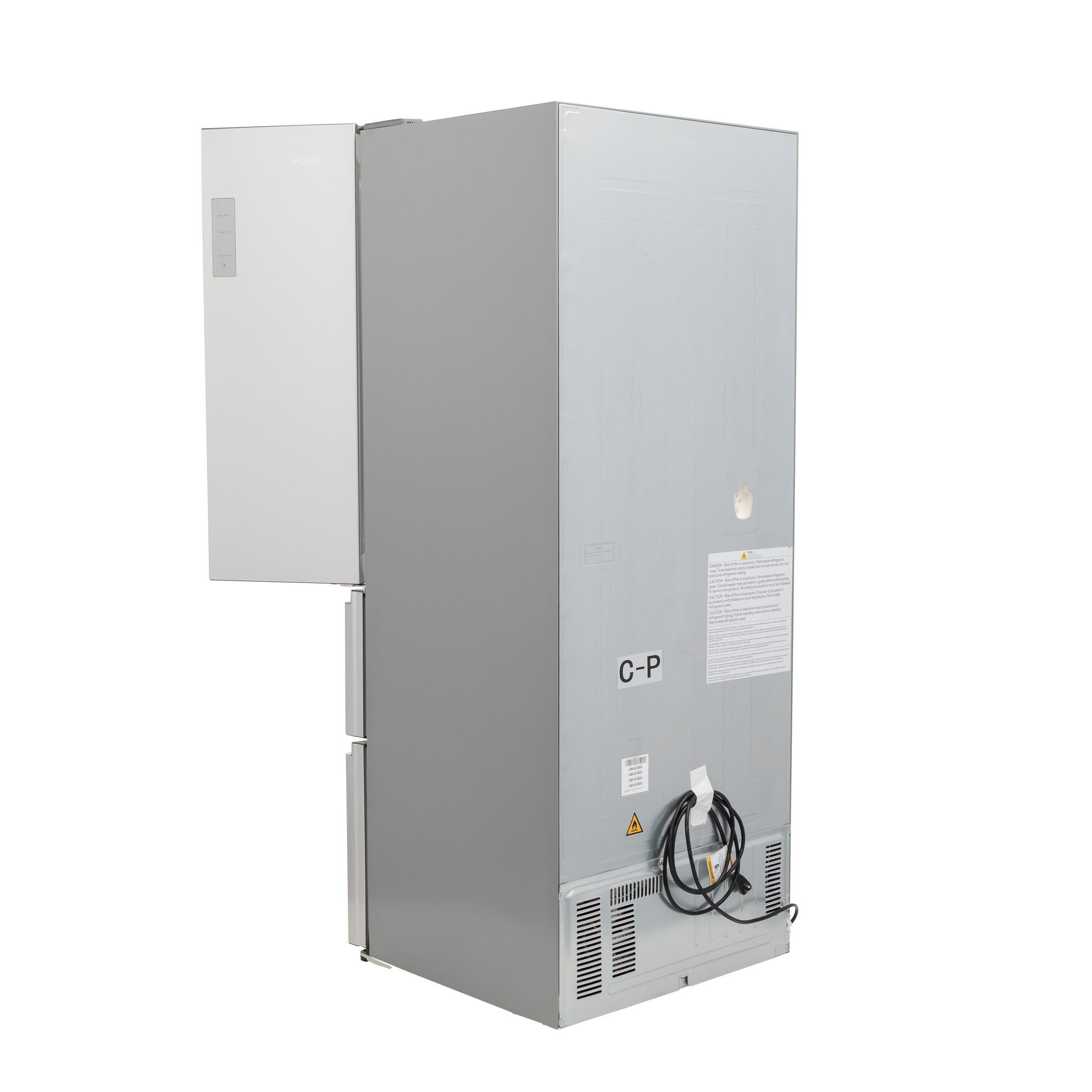 15.3 Cu. Ft. French Door Refrigerator