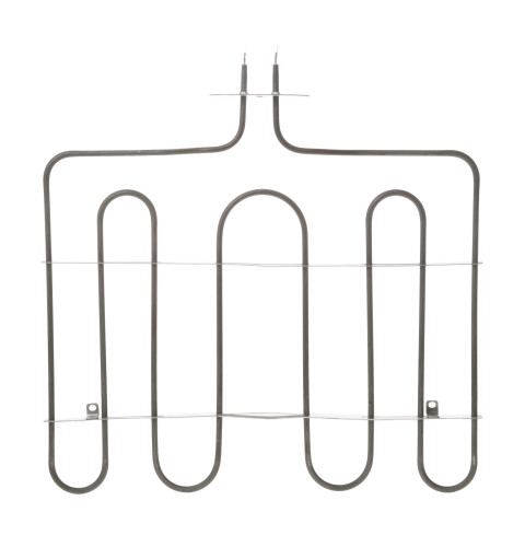 Wall oven Broil element