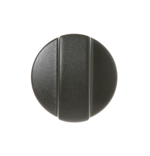 Range Knob – Black Metal