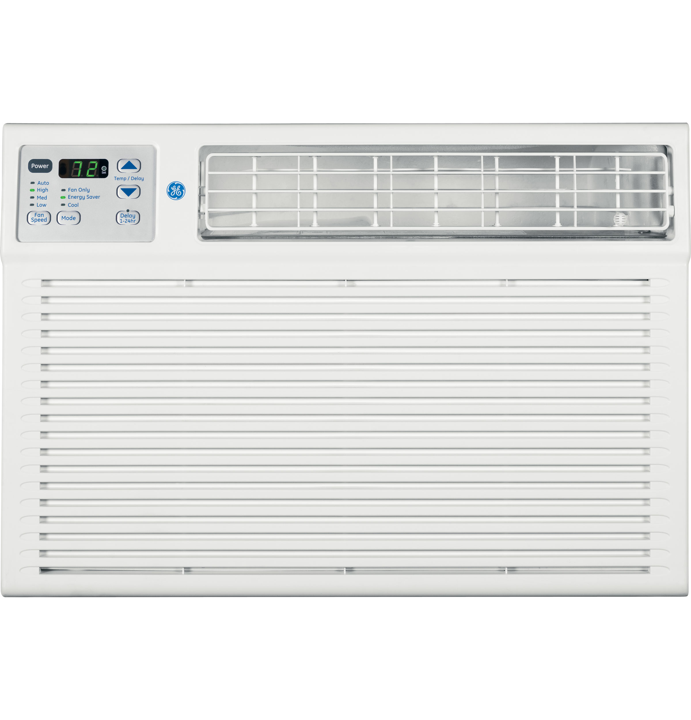 GE® 115 Volt Room Air Conditioner