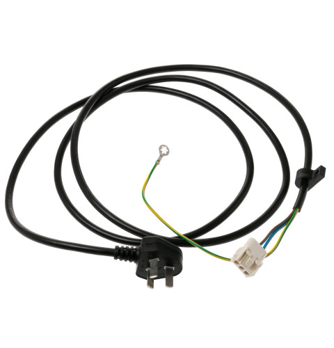 POWER CORD 220V