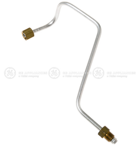 TUBE SIMMER DUAL VALVE