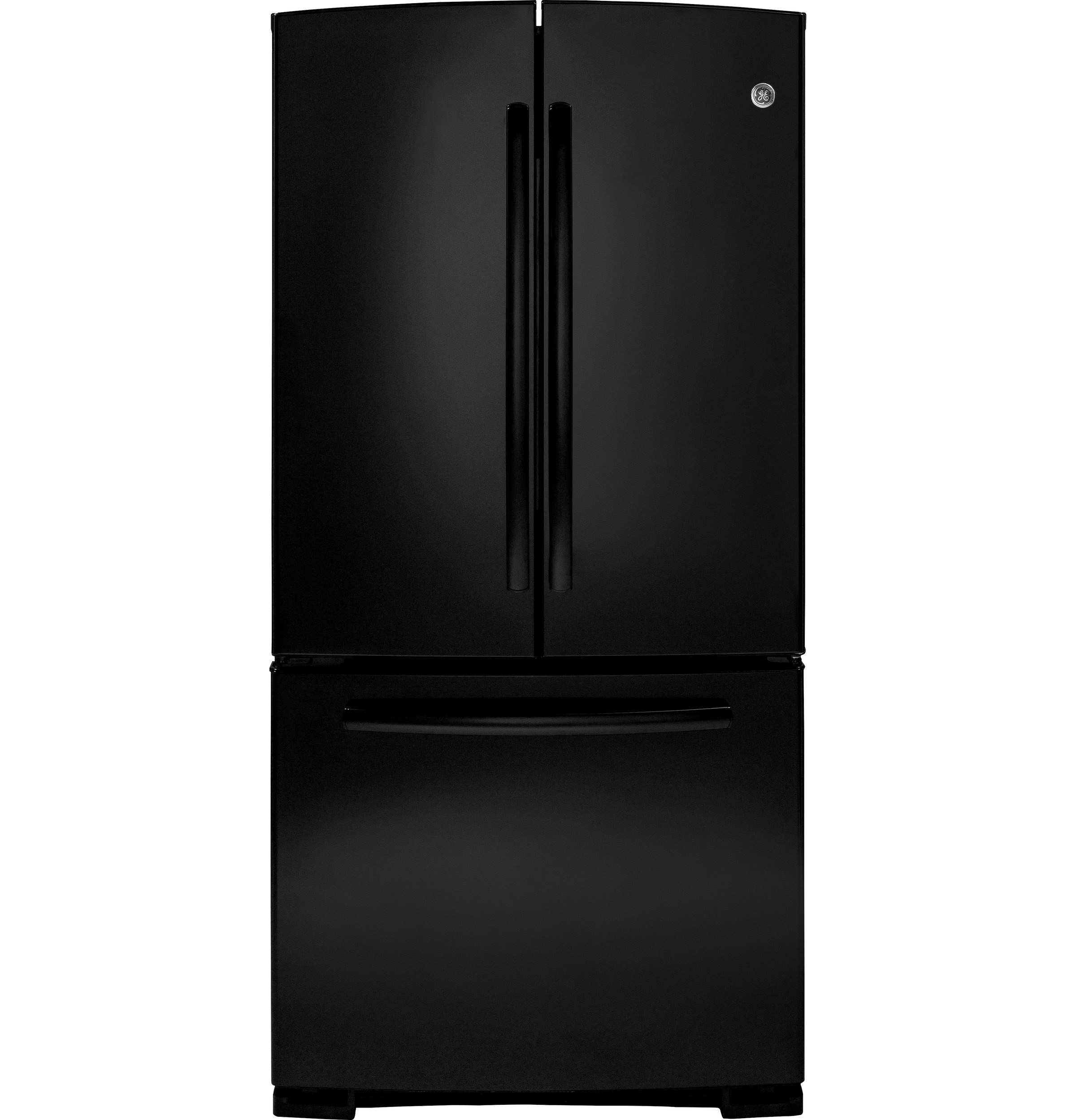 GE® 22.1 Cu. Ft. French-Door Refrigerator