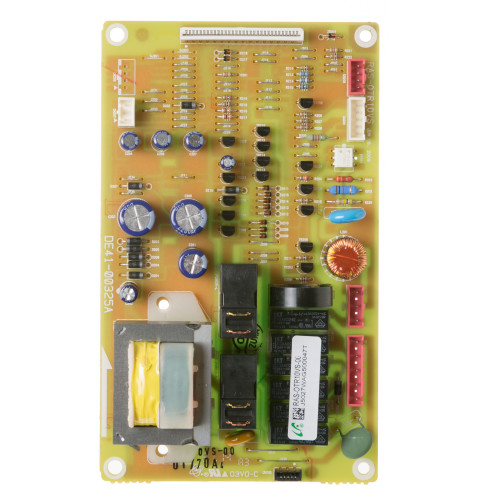 MICROWAVE MAIN CONTROL BOARD