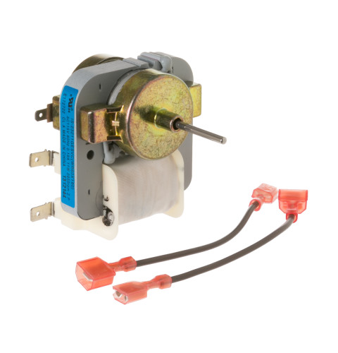 Refrigerator Evaporator Fan Motor Assembly