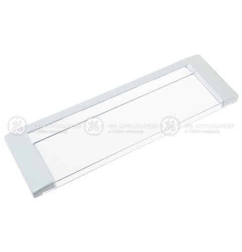 VEG PAN FRONT ASSEMBLY