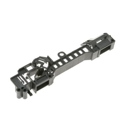 Microwave Latch Board