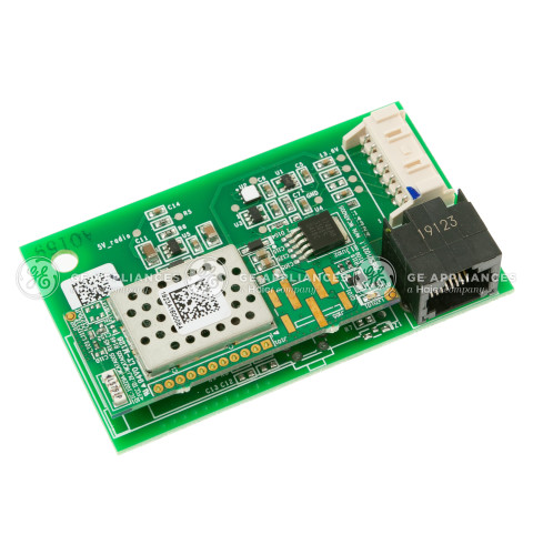 HUMIDITY AND WIFI BOARD KIT