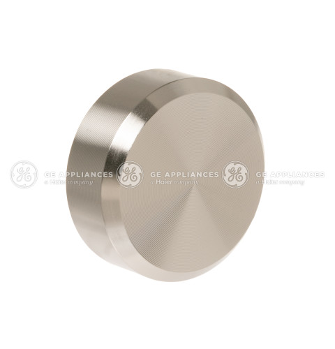 STAINLESS STEEL MICROWAVE KNOB