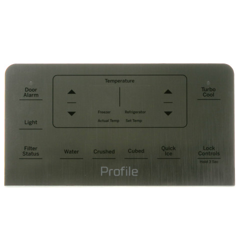 INTERFACE DISPENSER ASSEMBLY STAINLESS STEEL