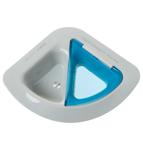 DETERGENT FUNNEL