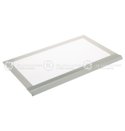 VEGETABLE SHELF ASSEMBLY