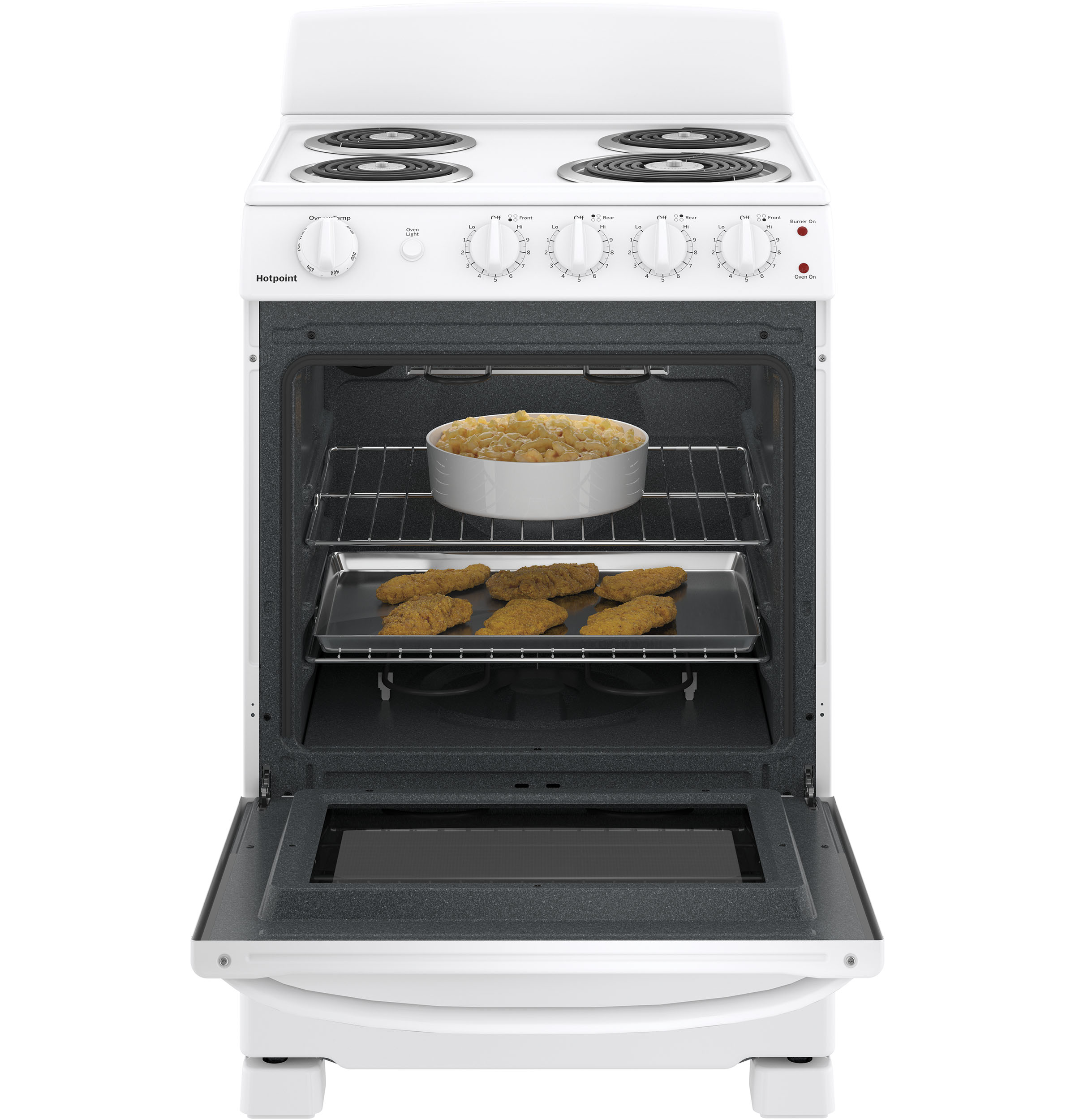 Hotpoint® 24