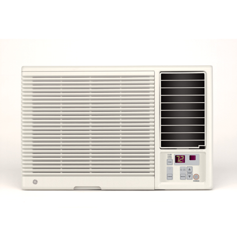 GE® 115 Volt Room Air Conditioner