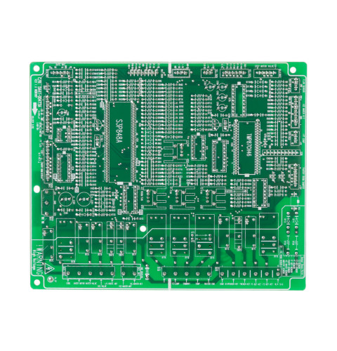 Refrigerator Control Board