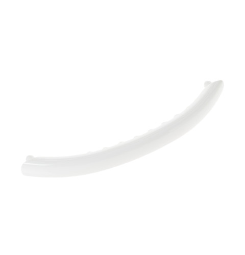 Microwave Handle White