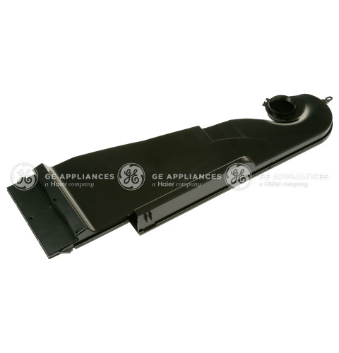 DOOR CONDUIT VENT ASSEMBLY