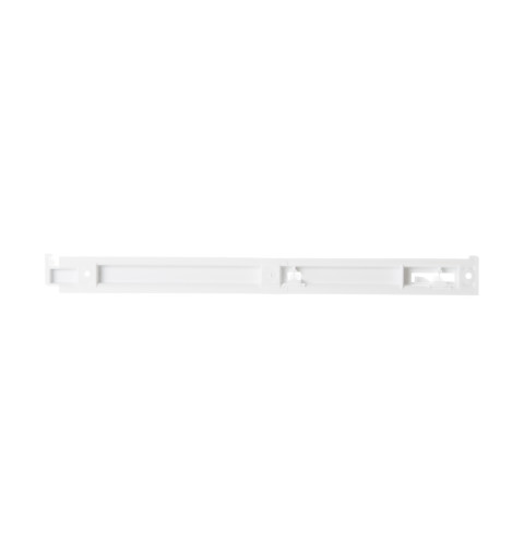 Refrigerator drawer slide assembly (left hand side)