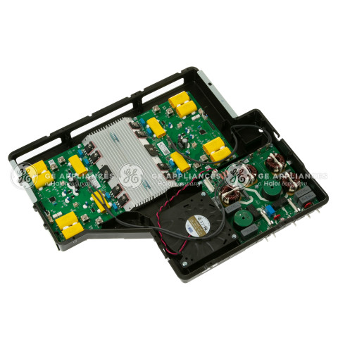 CONTROL IND ASSEMBLY