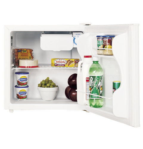 GE Spacemaker® 1.8 Cu. Ft. Compact Refrigerator