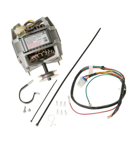KIT - MOTOR & HARNESS