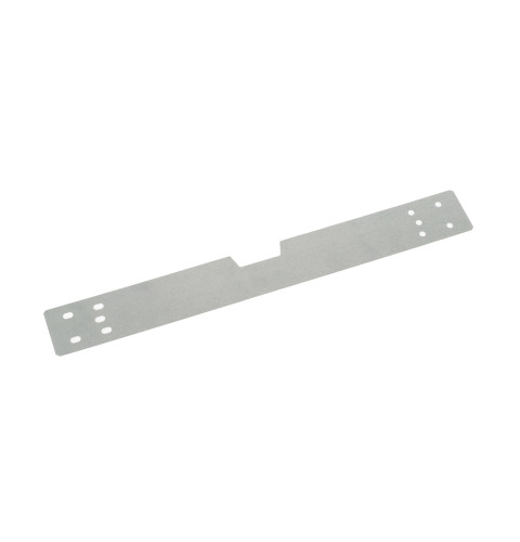 Dishwasher handle bracket