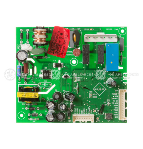 REFRIGERATOR CONTROL BOARD