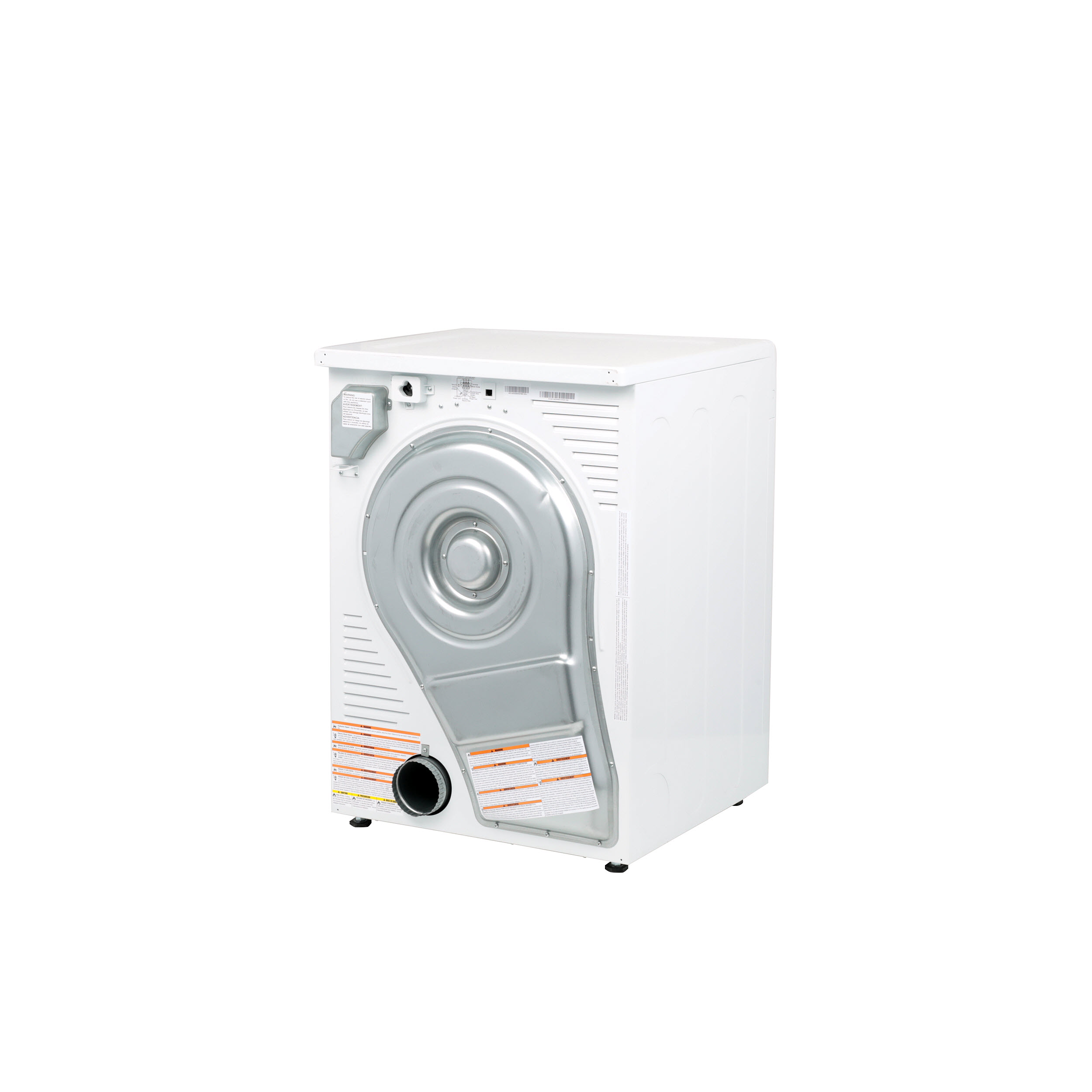 4.3 cu.ft. Capacity Smart 24