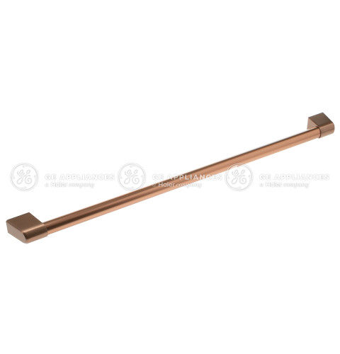 Brushed Copper Handle
