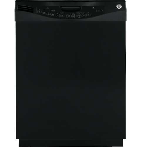 GE® Tall Tub Built-In Dishwasher