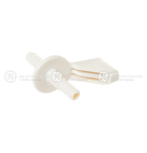 CONNECTOR - DRAIN TUBE FITTING