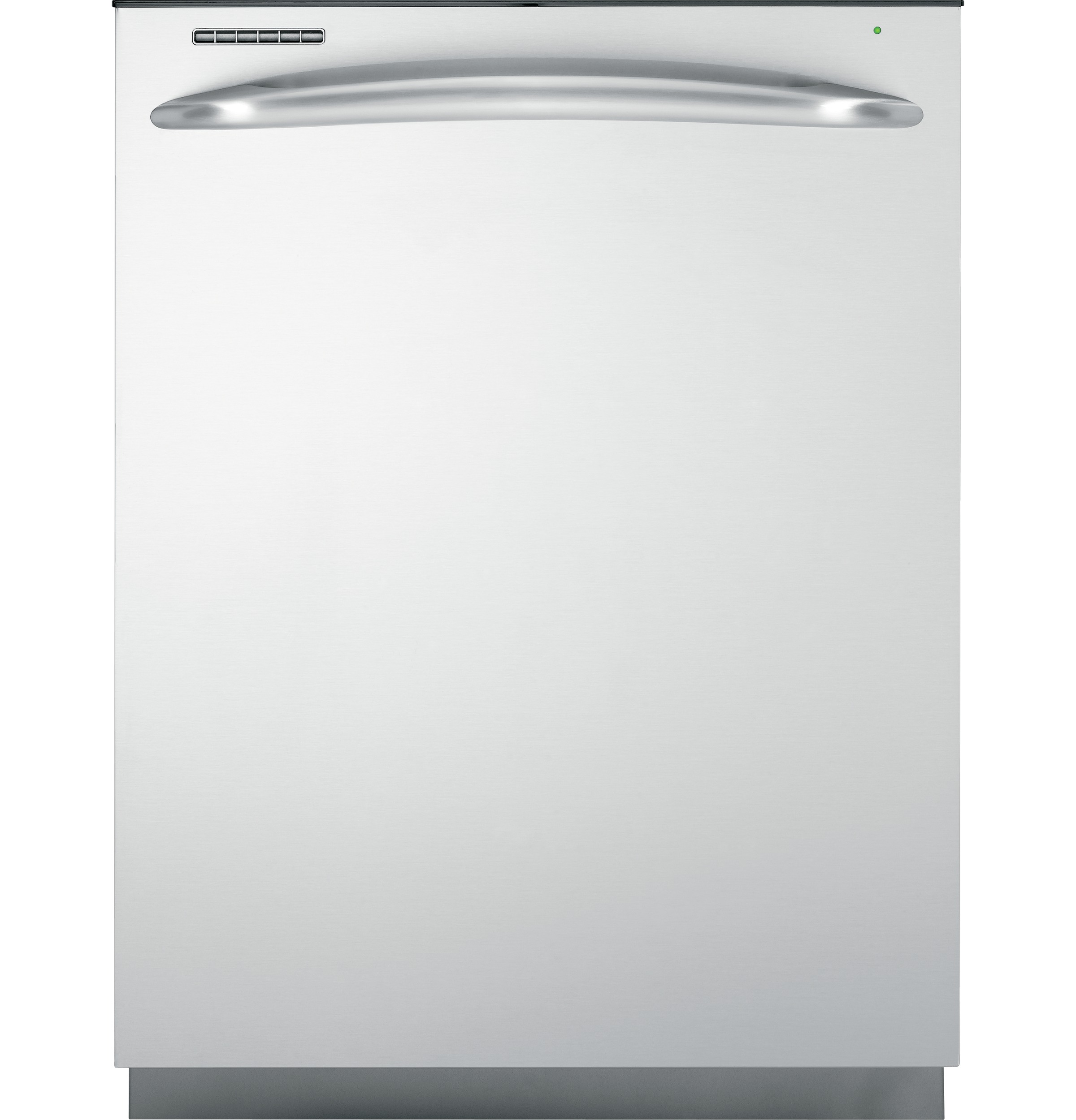 GE Profile™ Built-In Dishwasher