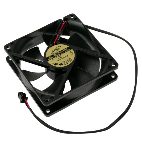 CONDENSER FAN