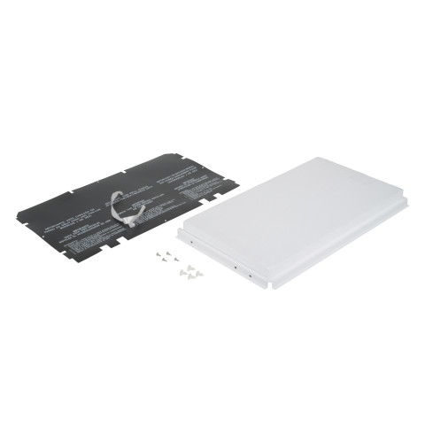 Tenant Option Kit for AJ Series Wall Sleeves