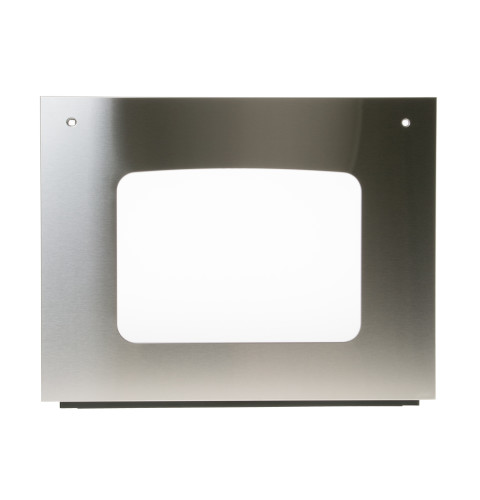 Outer Door panel - Stainless Steel