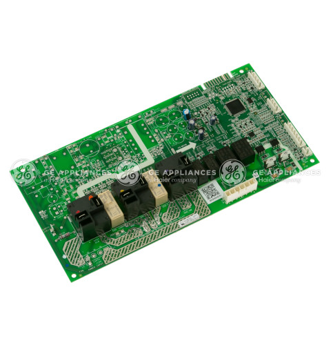 BOARD MACHINE CONTROL