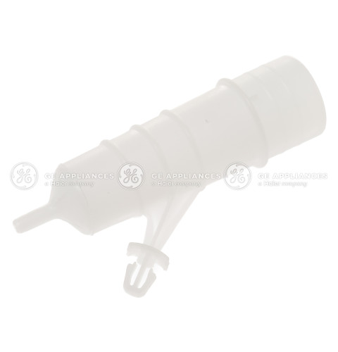 WASHING MACHINE AIR CHAMBER