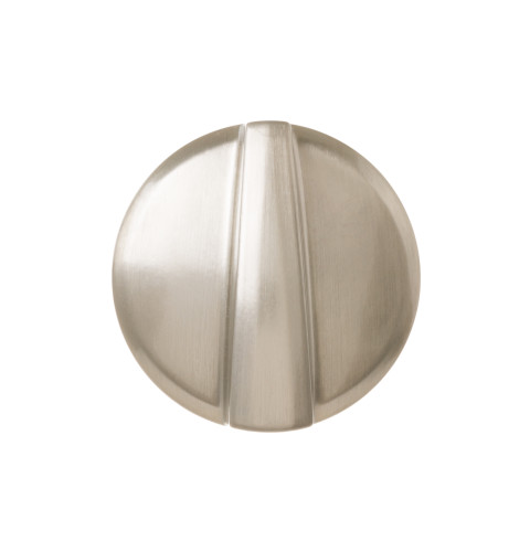 RANGE THERMOSTAT KNOB - STAINLESS STEEL