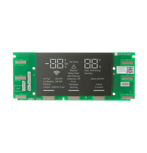Refrigerator Control Board