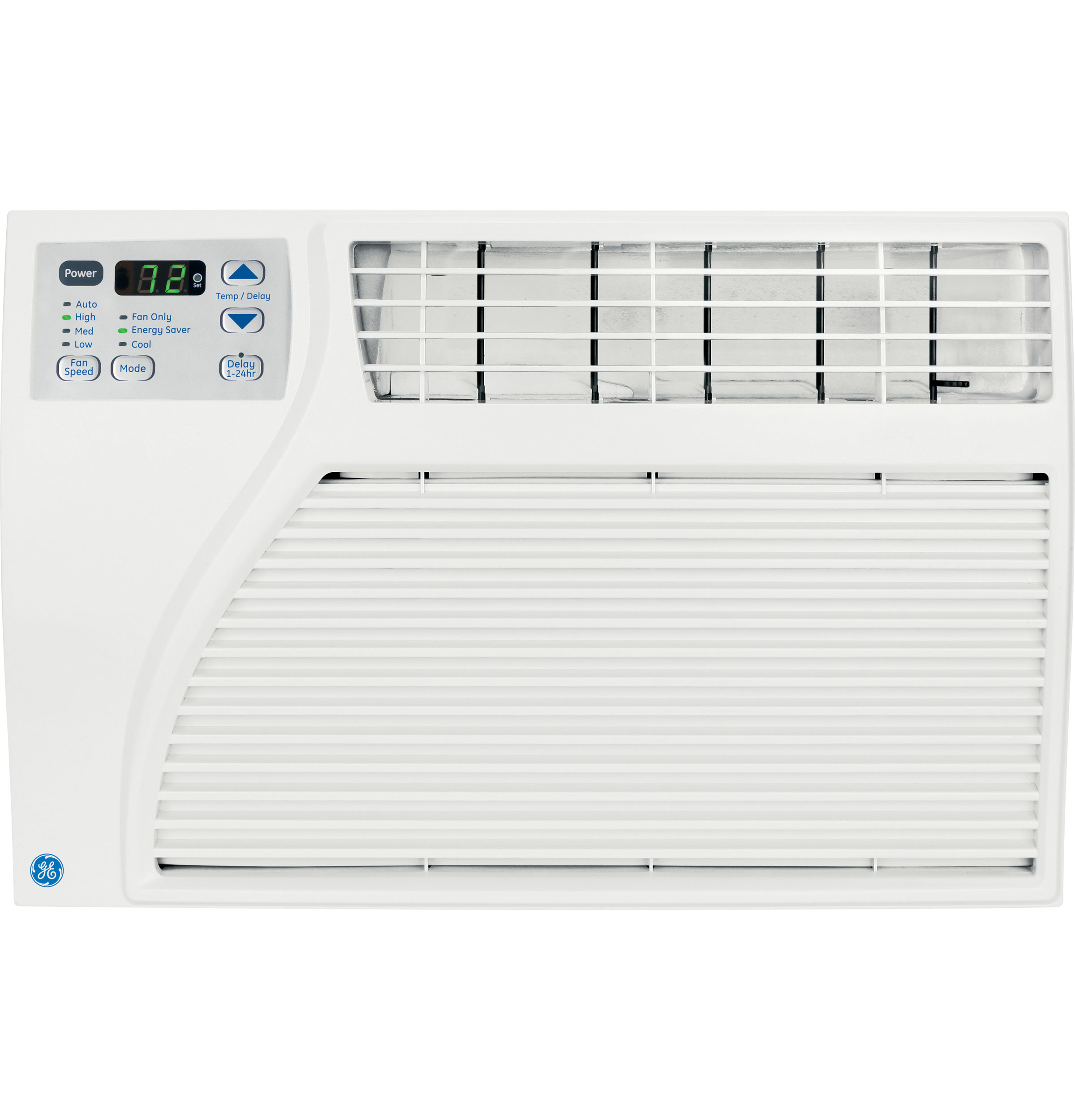 GE® 115 Volt Room Air Conditioner