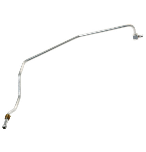 TUBE AND NUT SUPPLY GRIDDLE