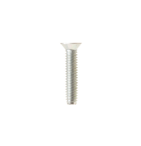 SCREW 8-32 B FLP 3/4