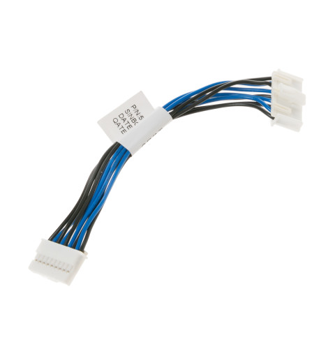 WASHING MACHINE JUMPER HARNESS