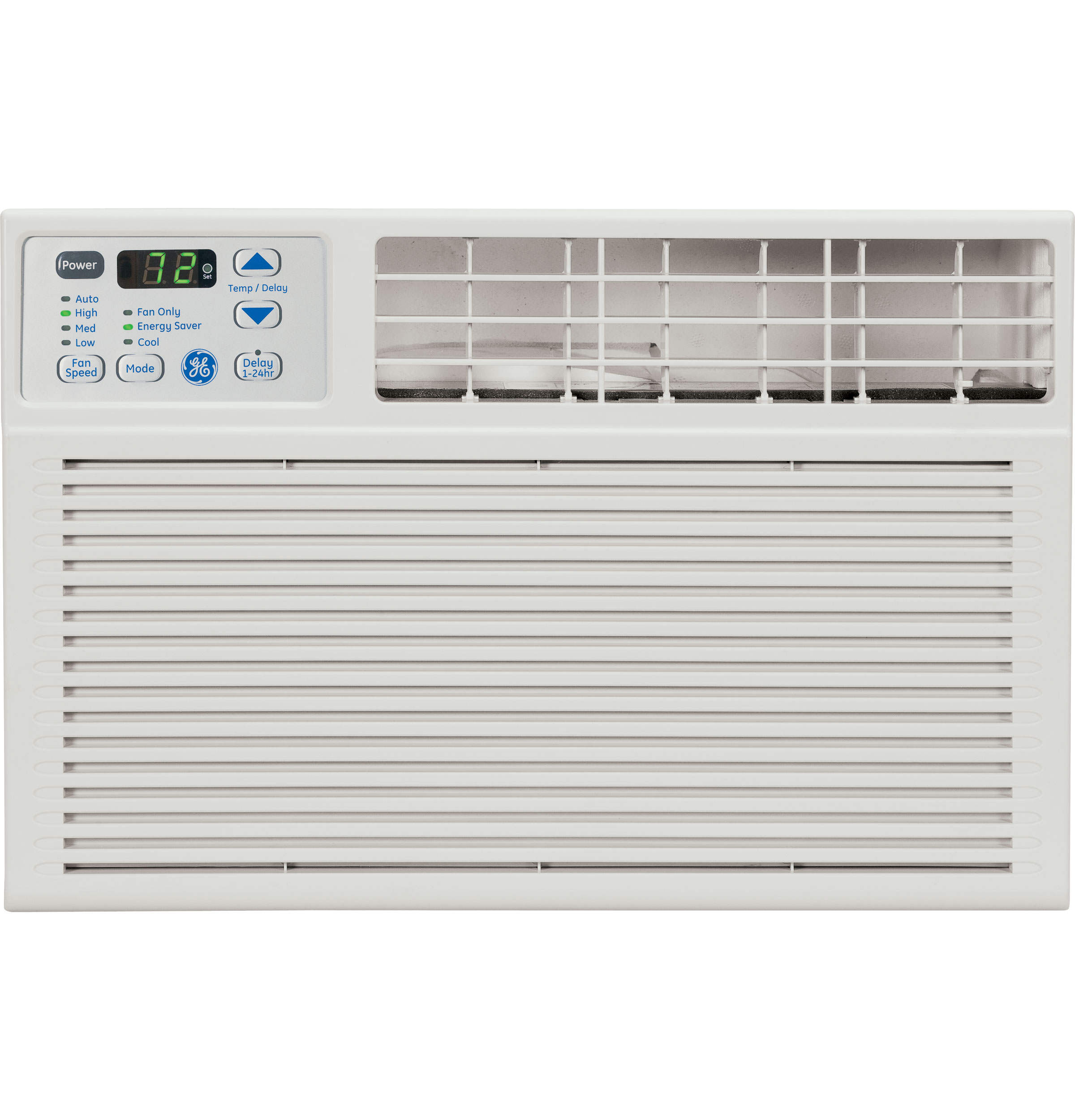 GE® 115 Volt Electronic Room Air Conditioner