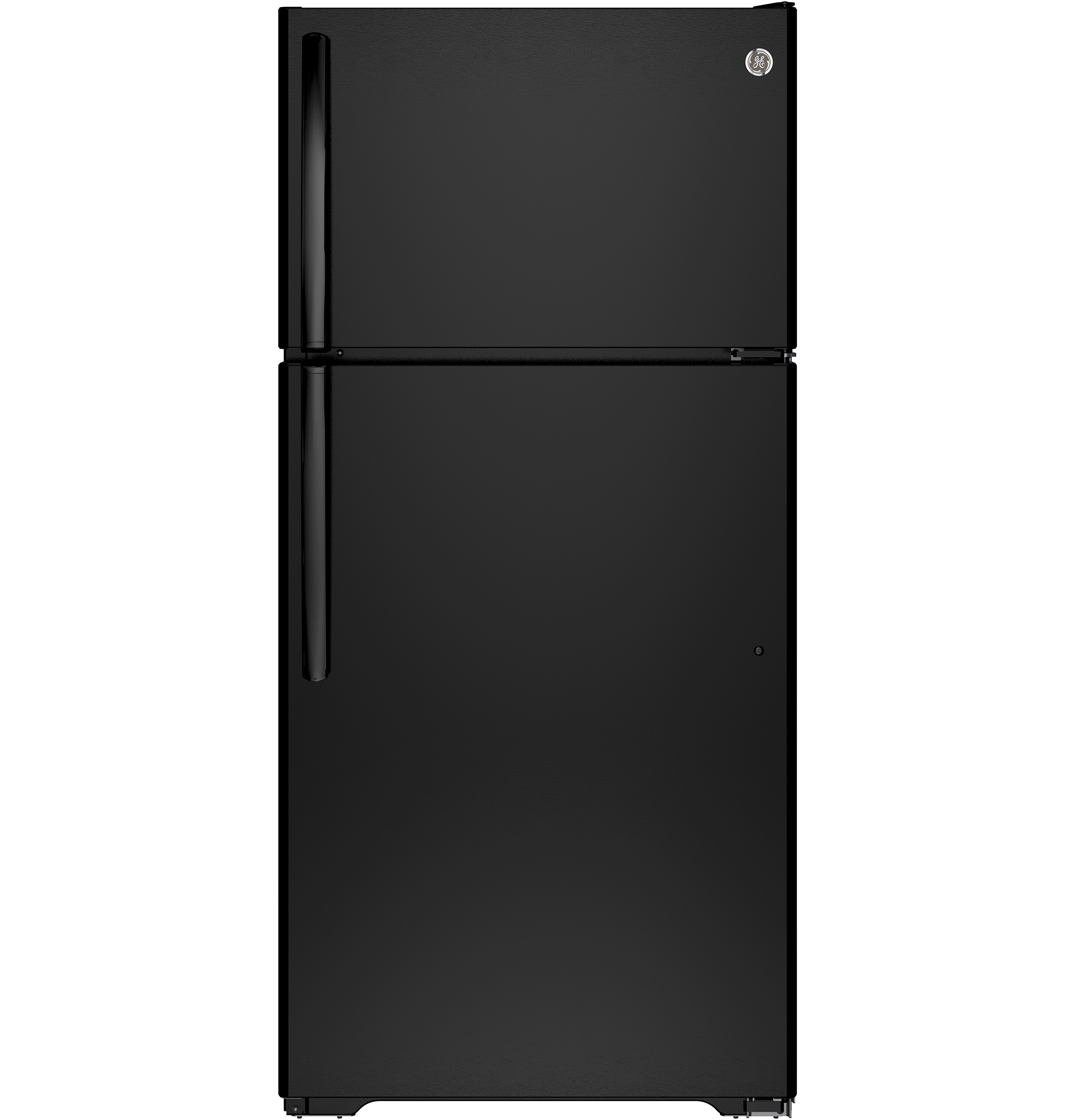 GE® ENERGY STAR® 14.6 Cu. Ft. Top-Freezer Refrigerator