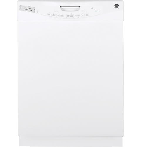 GE® Tall Tub Built-In Dishwasher